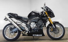 YAMAHA FZ FAZER FEATHER 2007 RN17