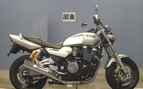 YAMAHA XJR1200 1995 4KG