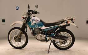 YAMAHA SEROW 225 4JG