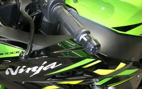 KAWASAKI ZX 10 NINJA ABS 2018