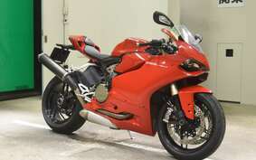 DUCATI 1199 PANIGALE 2012 H802J