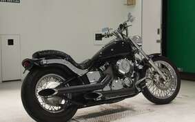 YAMAHA DRAGSTAR 400 2008 VH01J