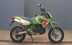 KAWASAKI KSR-2 1994 MX080B