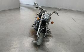 YAMAHA DRAGSTAR 400 CLASSIC 2002 VH01J