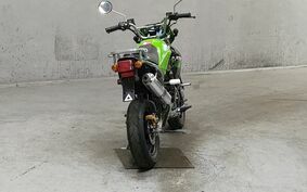 KAWASAKI KSR110 KL110A