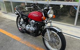 HONDA CB400F 2015 CB400F