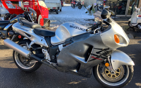 SUZUKI GSX1300R HAYABUSA 2000 GW71A