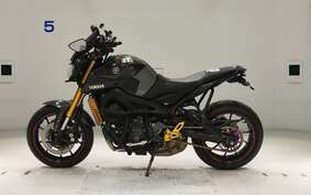 YAMAHA MT-09 A 2016 RN34J