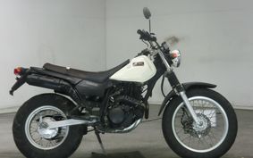 YAMAHA TW225 DG09J