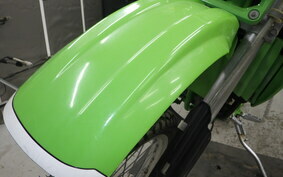 KAWASAKI KDX125 SR DX125A