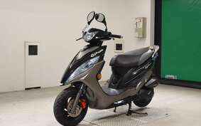 KYMCO GP125