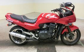 KAWASAKI GPZ1100 1995 ZXT10E