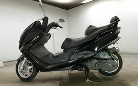 YAMAHA MAJESTY 125 5CA