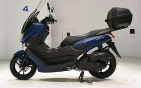 YAMAHA N-MAX SED6J