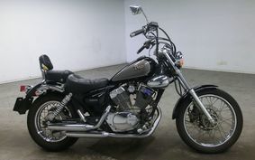 YAMAHA VIRAGO 250 3DM