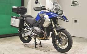 BMW R1200GS 2009 0303