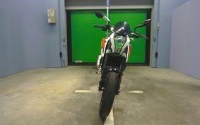 KTM 125 DUKE JGA40