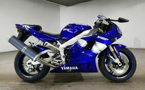 YAMAHA YZF-R1 2001 RN04