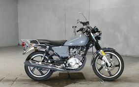 YAMAHA YB125SP PCJL