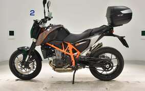 KTM 690 DUKE 2013 LDT40