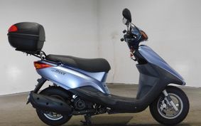 YAMAHA AXIS 125 TREET SE53J