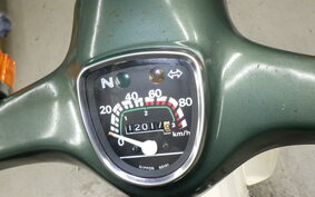 HONDA C90 SUPER CUB HA02