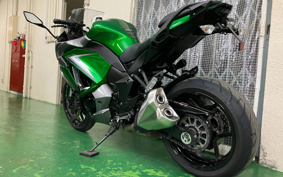 KAWASAKI NINJA 1000 ABS 2020 ZXT00W