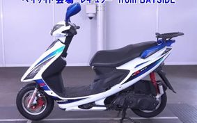 SUZUKI GSR125 UTD41