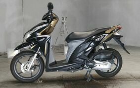 HONDA CLICK 125 I 不明