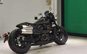 HARLEY RH1250S 2024