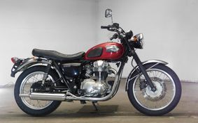 KAWASAKI W400 2006 EJ400A