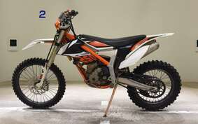 KTM 250 FREERIDE F FRA40