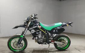 KAWASAKI KLX250D TRACKER LX250E