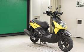 YAMAHA BW S125 Gen.2 SED9J