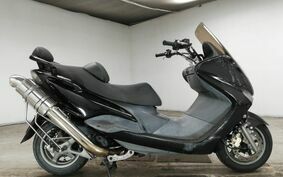 YAMAHA MAJESTY 125 SE27