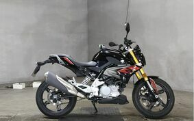 BMW G310R 2020 0G01