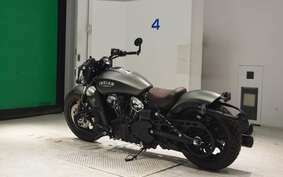 INDIAN Scout bobber 2022