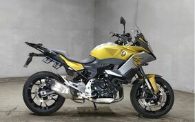 BMW F900XR 2020 0K21