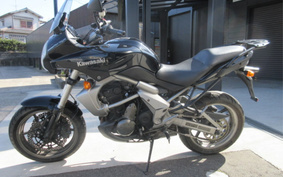 KAWASAKI VERSYS 650 2006 LE650A