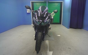 KAWASAKI NINJA 1000 A 2012 ZXT00G