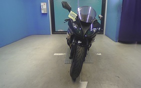 KAWASAKI NINJA ZX-6R 2009 ZX4R10