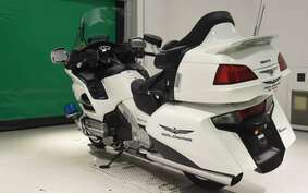 HONDA GL 1800 GOLD WING AIRBAG NAVI 2013 SC68