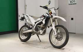 YAMAHA WR250R DG15J