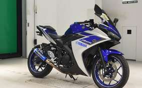 YAMAHA YZF-R25 RG10J