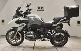 BMW R1200GS 2015 0A01