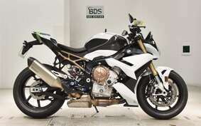 BMW S1000R M PACKAGE 2022 0E51