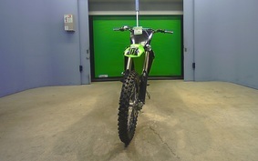 KAWASAKI KX250 F 2011 KX250Y