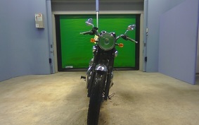 KAWASAKI W400 2009 EJ400A