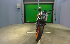 KTM 390 DUKE 2014 JGJ40