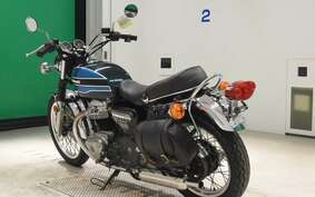 KAWASAKI W400 2008 EJ400A